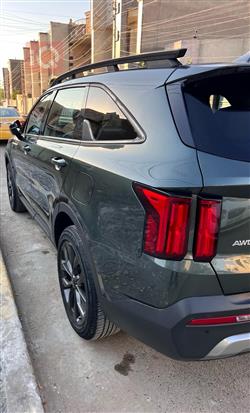 کیا سۆرینتۆ